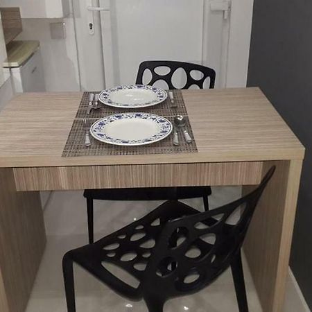 Apartman Sirius 오시예크 외부 사진