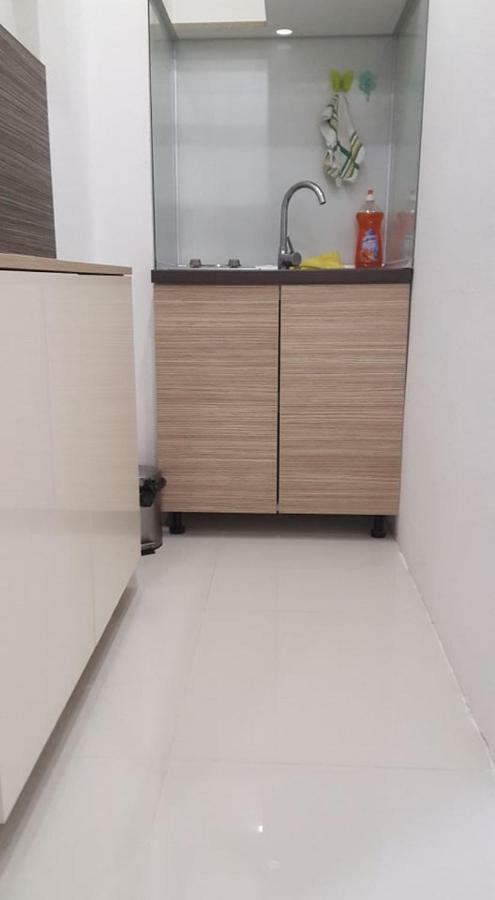 Apartman Sirius 오시예크 외부 사진