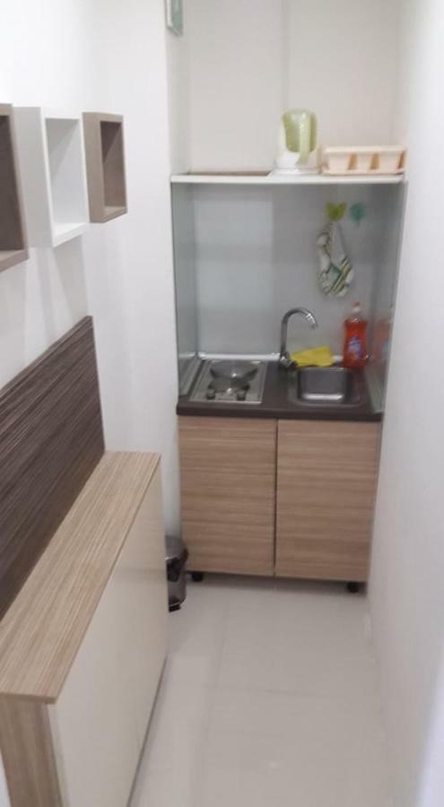 Apartman Sirius 오시예크 외부 사진