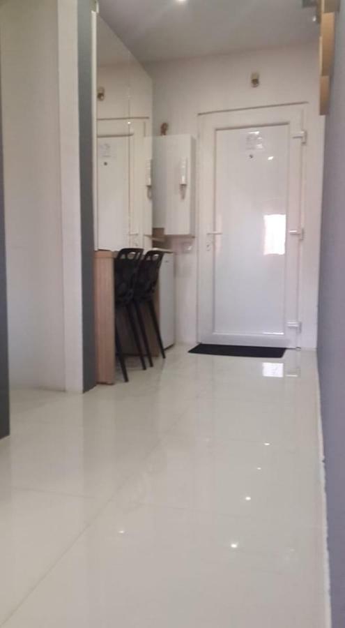 Apartman Sirius 오시예크 외부 사진