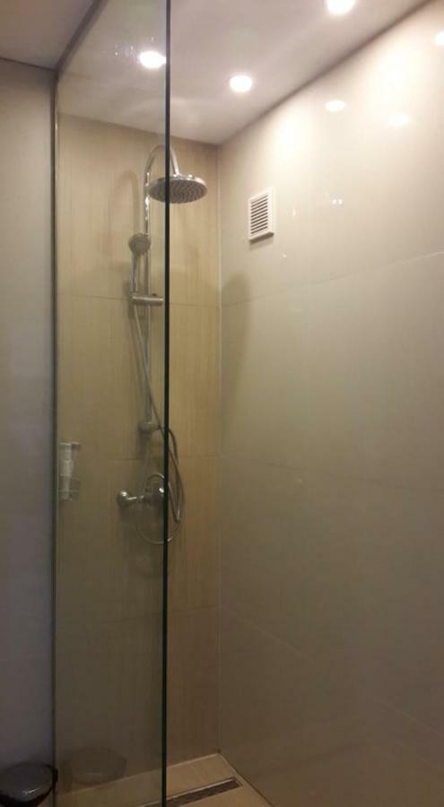 Apartman Sirius 오시예크 외부 사진